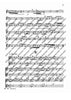 Sinfonia G major - Violin 1