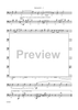 Cartoon Carnival - Baritone Horn BC