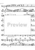 Sonata for Bassoon and Piano - Bassoon