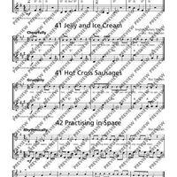 Violin Junior: Violin accompaniments 1