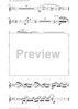 Glinc - Bb Clarinet