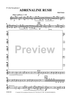 Adrenaline Rush - Alto Saxophone 1