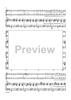 Cole Porter Album for Piano Trio - Piano
