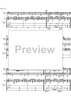 Intrada Chaconne - Score