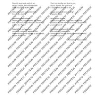 Hafis - Score (also Performing Score)