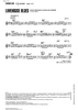 Limehouse Blues - C Instrument