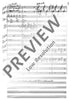 The Bewitched - Full Score