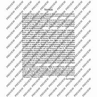 7 Aphorismen - Performing Score