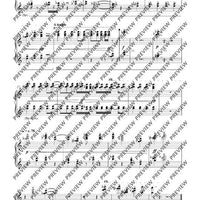 Three Etudes