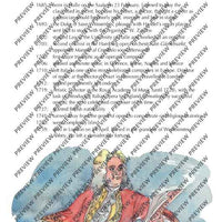 Water Music - Music For The Royal Fireworks