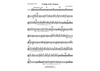 Triangle of the Tempest - Alto Saxophone 1