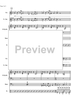Sketches of Pain - Score