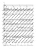 Missa Brevis - Vocal And Performing Score