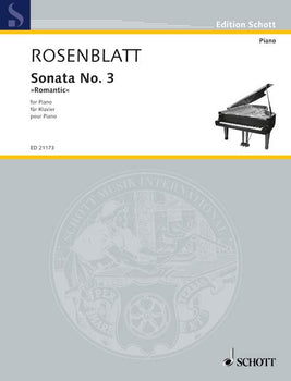 Sonata No. 3
