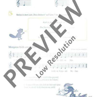 Jedem Kind ein Instrument