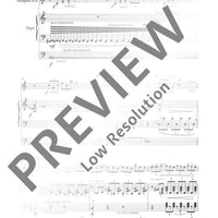 Exclamatio - Performing Score