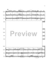 Polovtsian Dance - Score