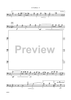 Dancin' Into The '20s: IV. Hunkatin - A Half Tone One-Step - Trombone 1
