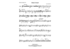 Orion`s Sword - Baritone Saxophone