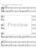 Point of Departure - C Instrument