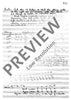 The Bewitched - Full Score