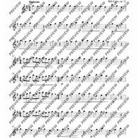 6 Easy Pieces for the First Ensemble Playing - Score and Parts