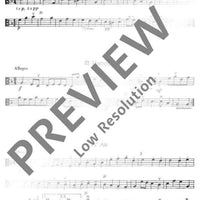 The Married Beau - Viola