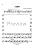 Trépak from the Nutcracker - Bb Clarinet 1