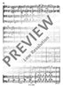 String Quartet Eb major - Full Score