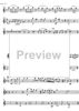 Prélude, Passacaille et Postlude - Flute