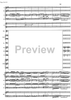 Kyrie from Messa solenne - Full Score