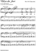 Suite from ''The Nutcracker''. Valse des fleurs
