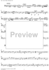 Trio in C Major Op. 3, No. 2 - Cello