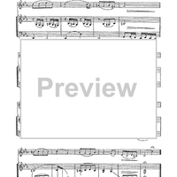 La Villageoise (The Villge Maiden)