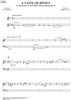 A Taste of Honey - Trumpet/Trombone