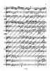 Concerto A Major - Full Score