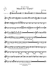 March for "Zubie" - C Trumpet 2