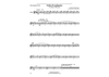 Polaska Przeplatanka (A Collage of Memories) - Alto Saxophone 2