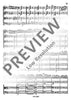 String Quartet Eb major - Full Score
