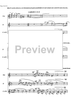 Wolfy and Wenus - Score