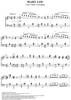Mary Lou (''Fats'' Waller's Conception)