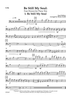 Be Still My Soul: Four Hymns for Piano Trio - Cello
