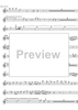 Concerto C Major KV299 - Flute
