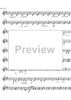 Scènes de Ballet Op.34 - F Horn 4