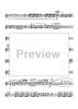 Overture for Winds, Op. 24 - Oboe