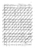 Le Guitarrero - Score and Parts