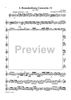 Back to Bach for String Trio - Violin 2 (for Viola)