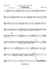 Exhilaration - Bb Clarinet 3