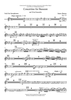 Concertino for Bassoon and Wind Ensemble - Eb Alto Sax 2