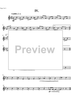 Dieci Miniature Op.130 - Tenor Saxophone
